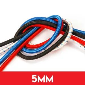 5mm Kingfisher Shockcord Elastic