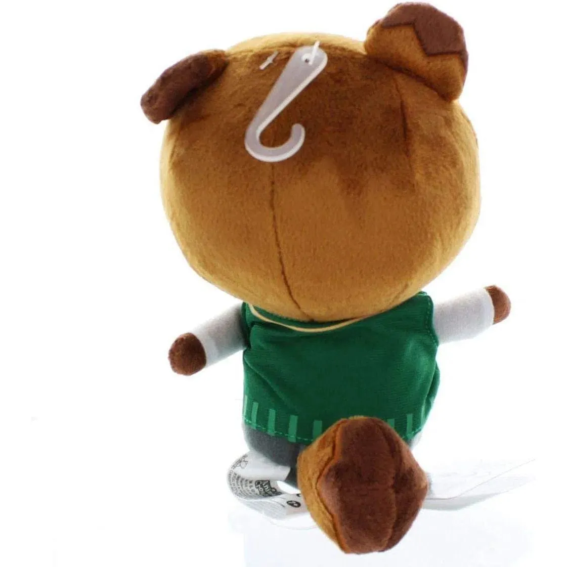 Animal Crossing - 8" Tom Nook Plush - Little Buddy
