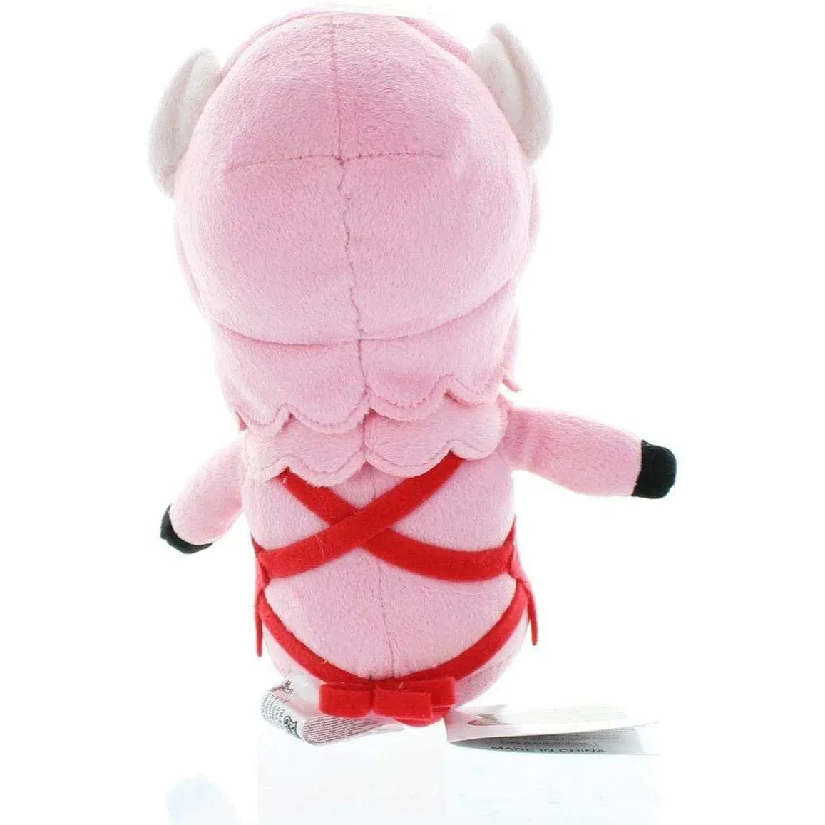 Animal Crossing - 9" Reese Plush - Little Buddy