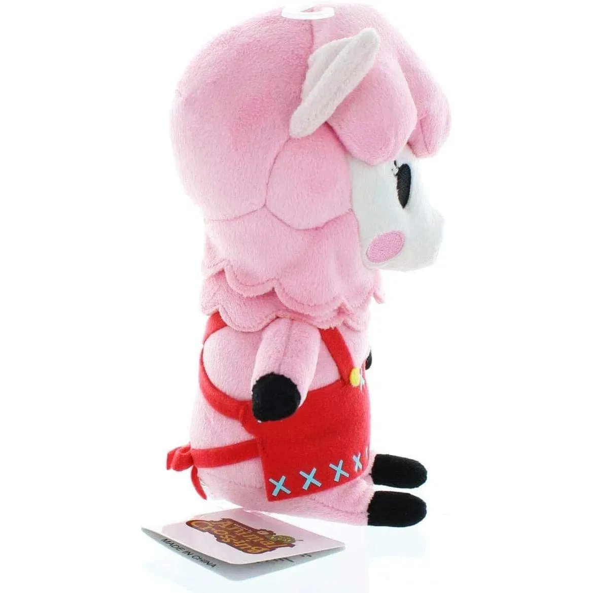 Animal Crossing - 9" Reese Plush - Little Buddy