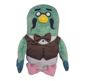 Animal Crossing All Star Collection Plushie: Brewster