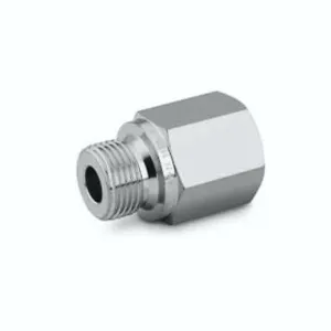 Bauer ADP-0020 3/8 BSPP Adapter