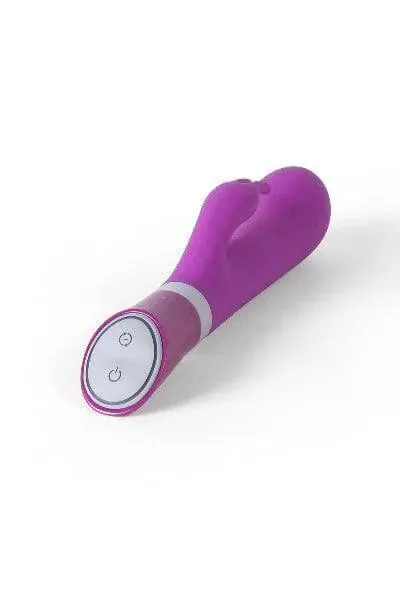 Bwild Deluxe Bunny Raspberry