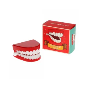 Chattering Teeth