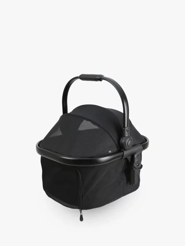 Egg Pet Basket