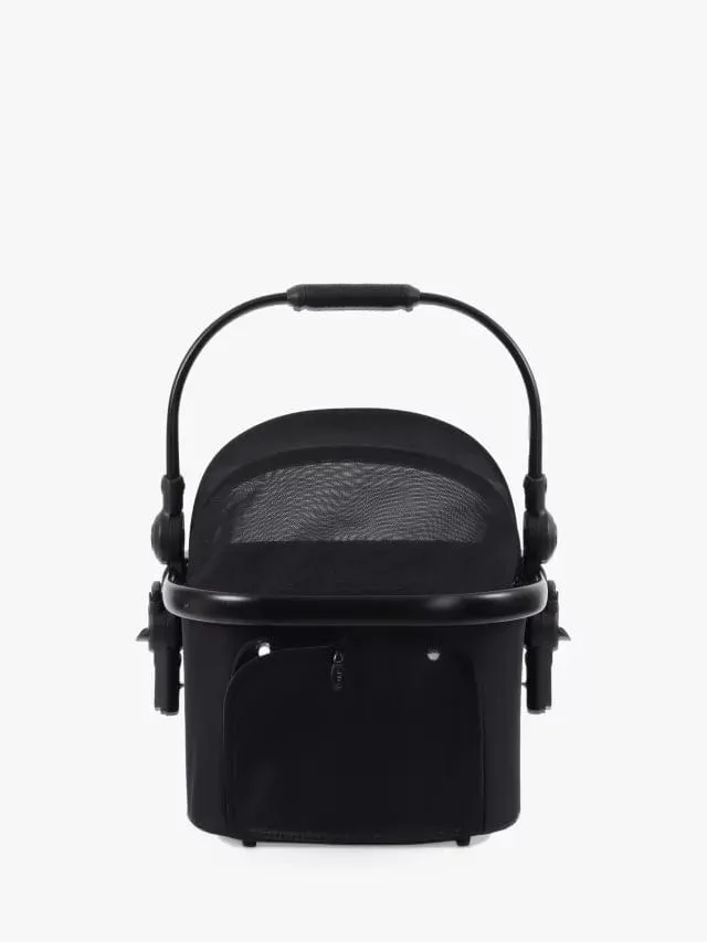 Egg Pet Basket