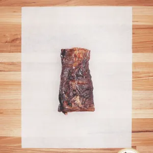 Farm Hounds Beef Trachea Bulk Chew