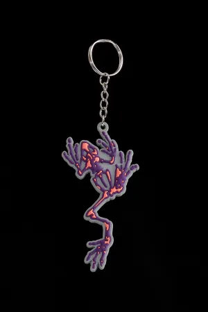 FOSSEL KEY RING