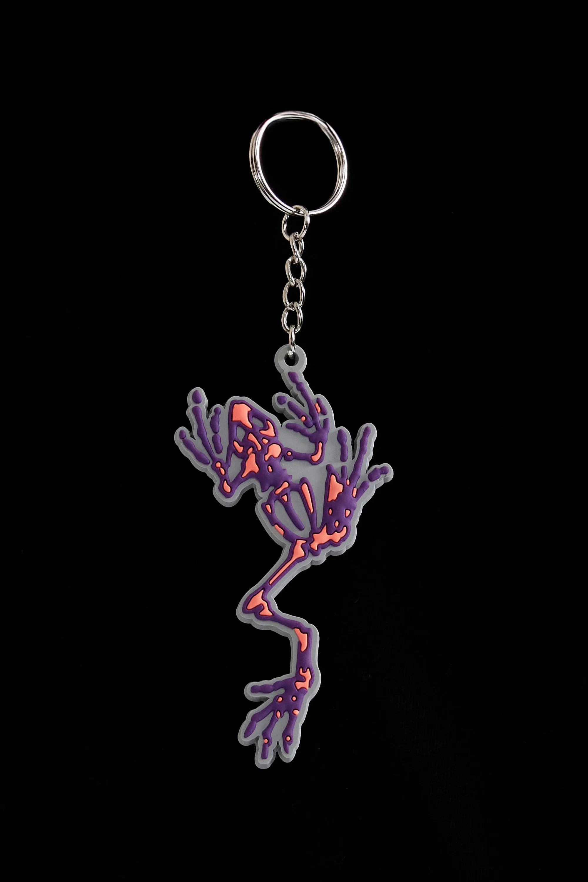 FOSSEL KEY RING