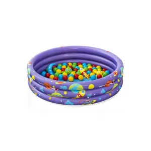 INTERGALACTIC SURPRISE BALL PIT (2Y)