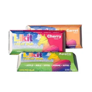 Likit Treat Bar