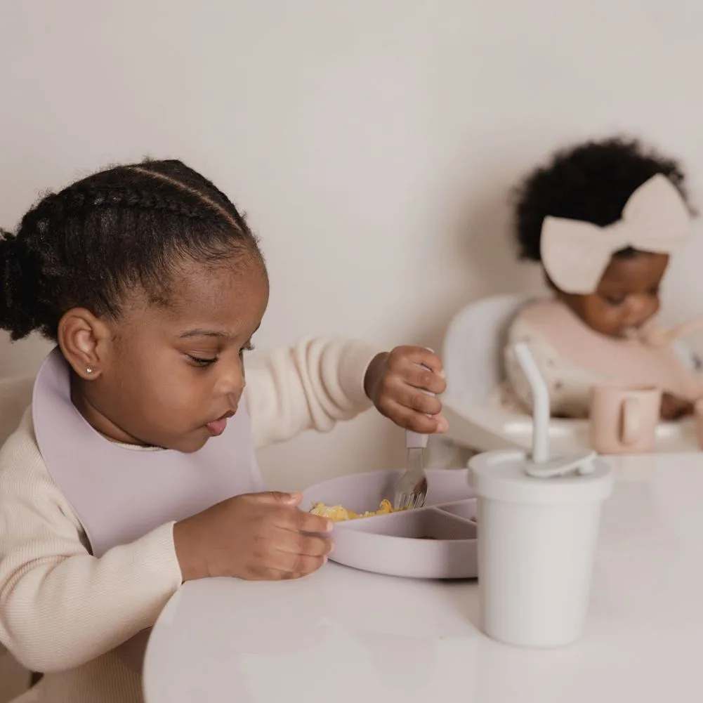 Nouka Silicone Straw Cup