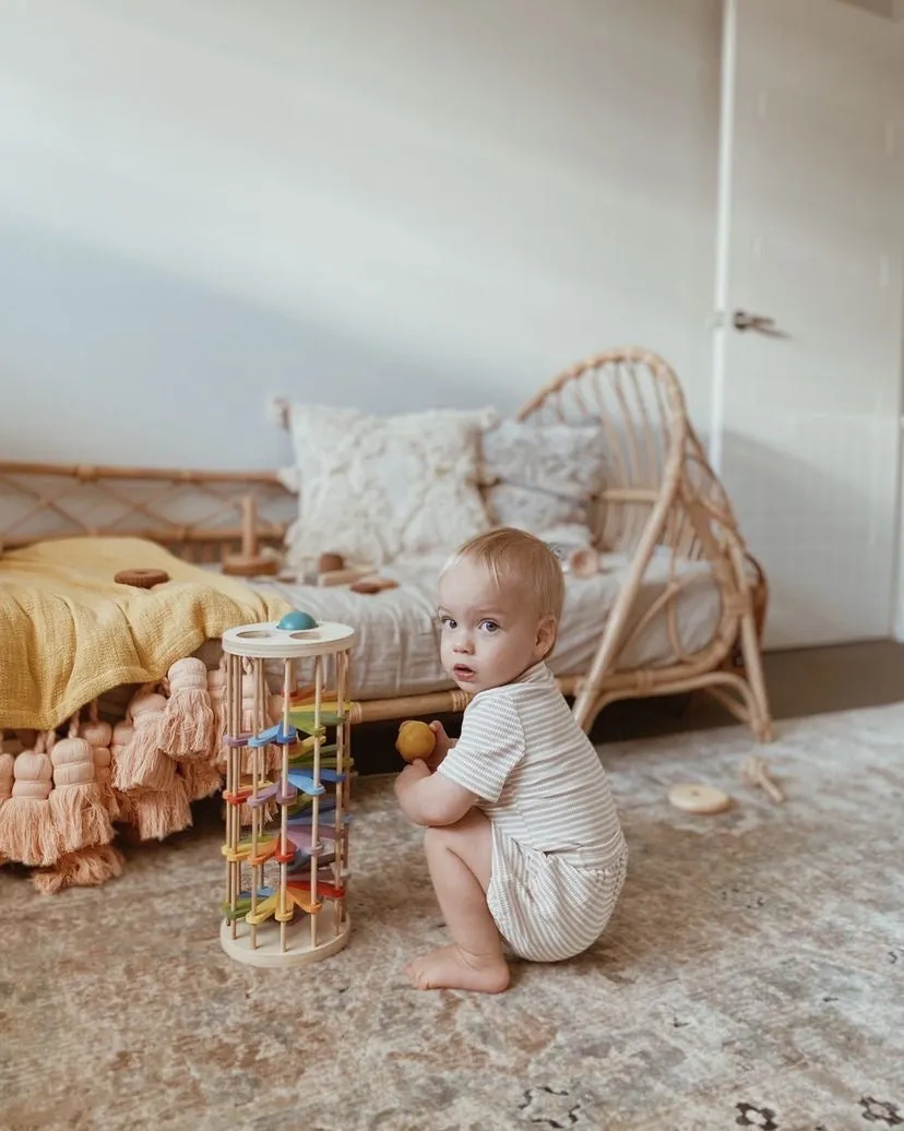 Pound A Ball Tower