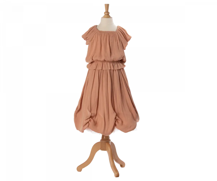 Princess Skirt - Melon