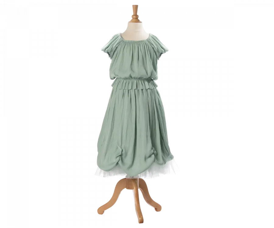 Princess Skirt - Mint