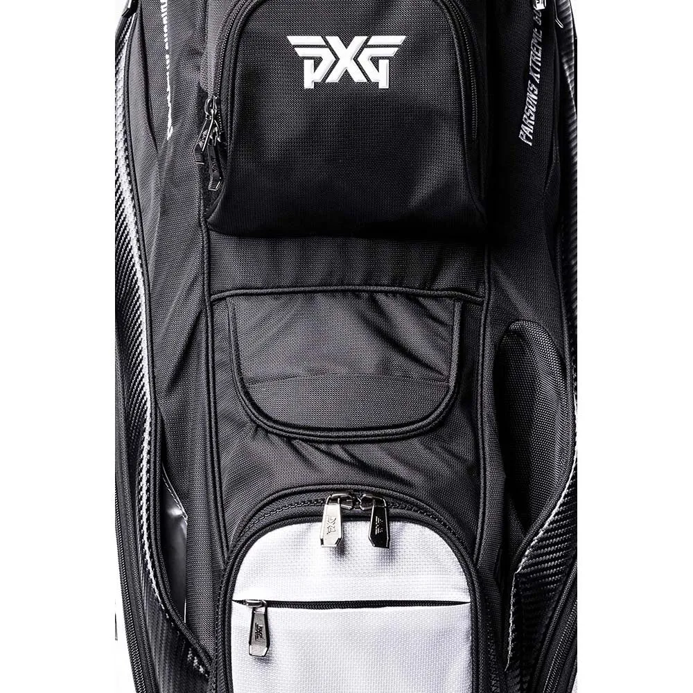PXG Lightweight Golf Cart Bag