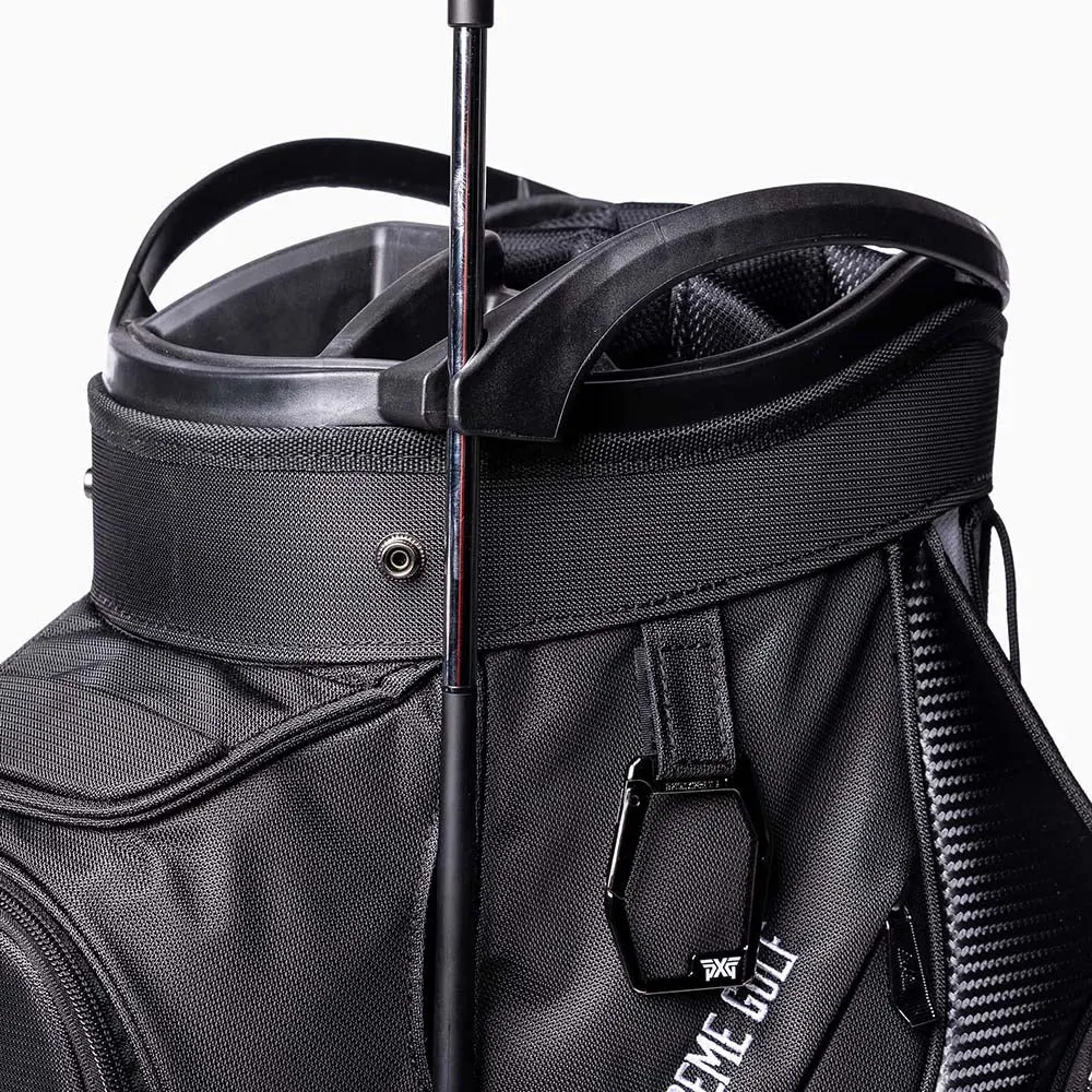 PXG Lightweight Golf Cart Bag