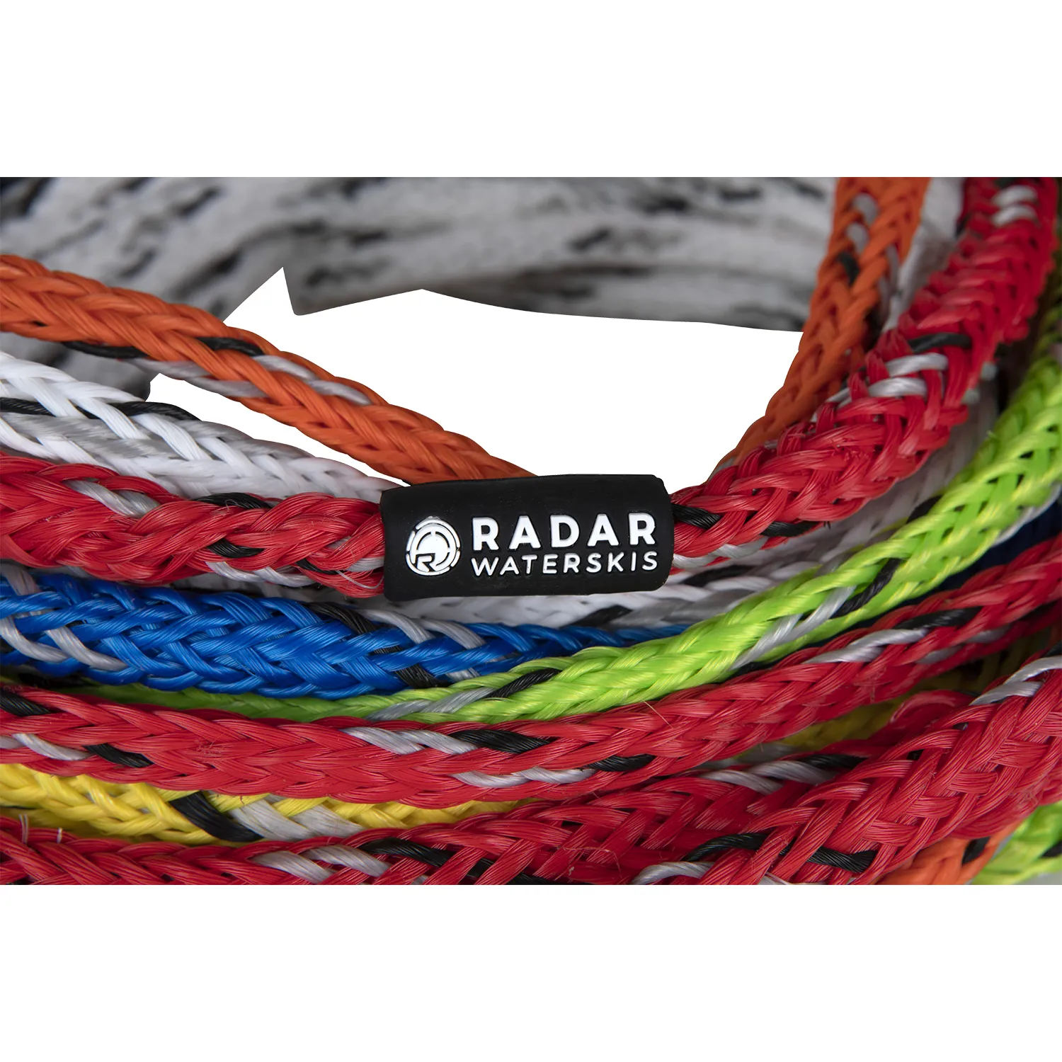 Radar 2025 Vapor - Knotless 9-Section Mainline - Tournament Colors