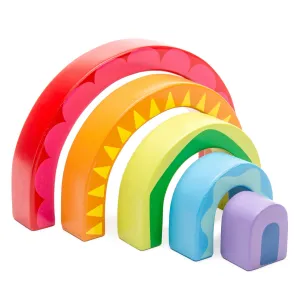 Rainbow Tunnel