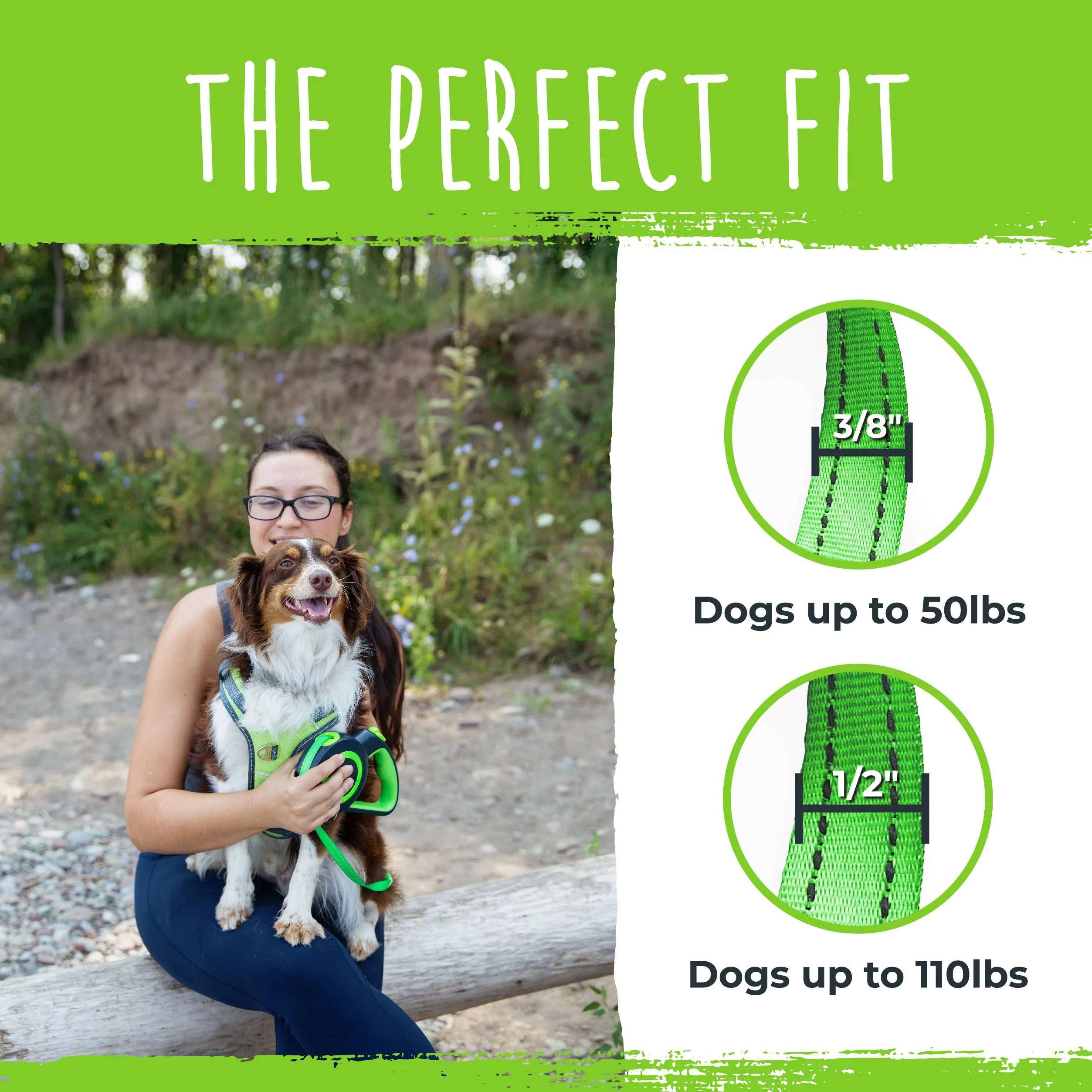 Retractable Leash 2.0