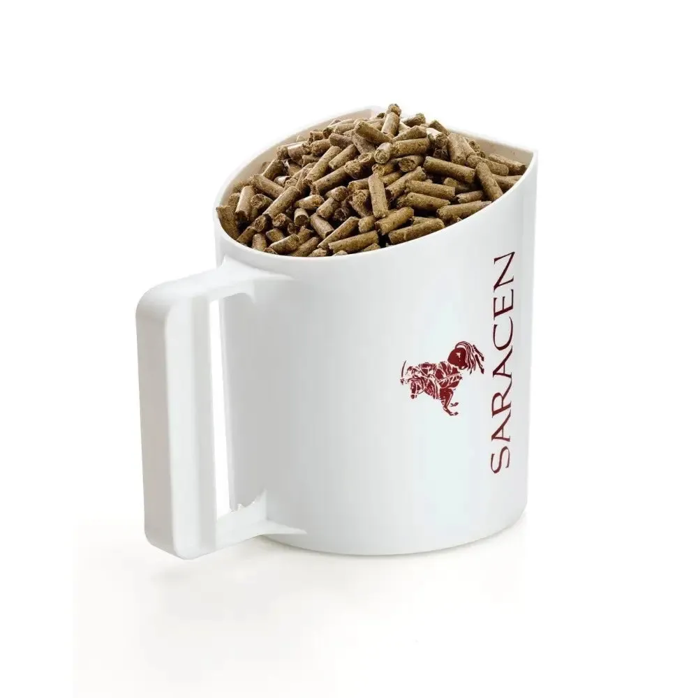 Saracen Cooling Cubes