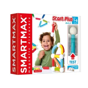 SmartMax Start PLUS!