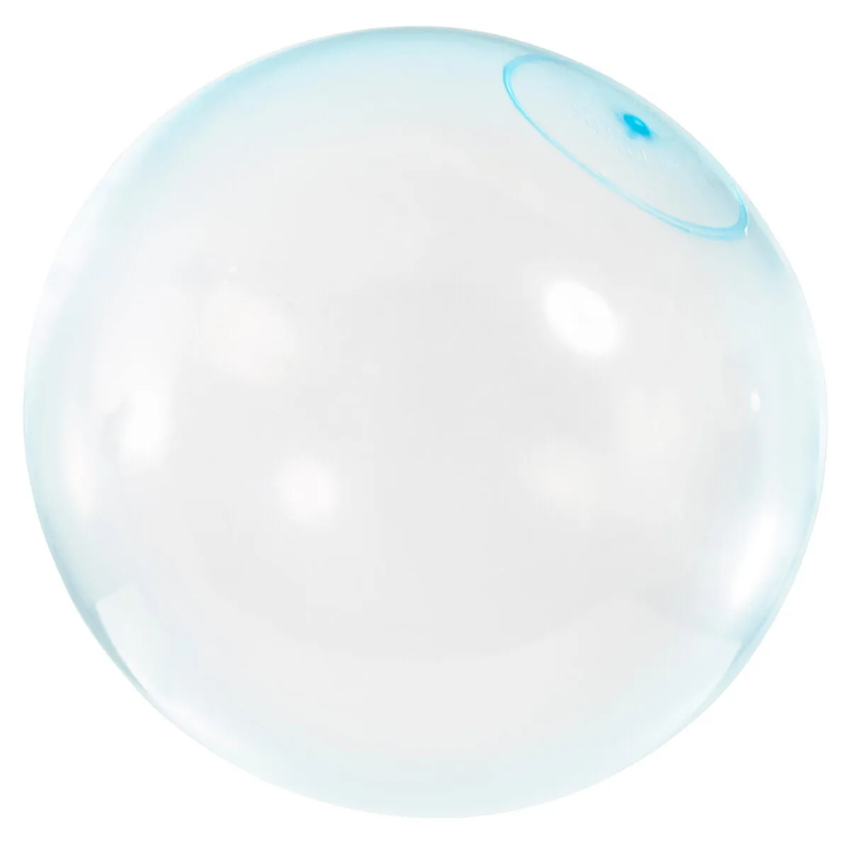 Super Wubble Bubble Ball Boing Blue
