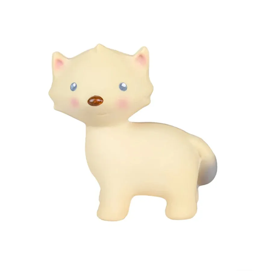Tikiri My First Arctic Animal - Fox