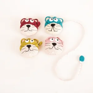 Trade Aid Cat Measuring Tape 147