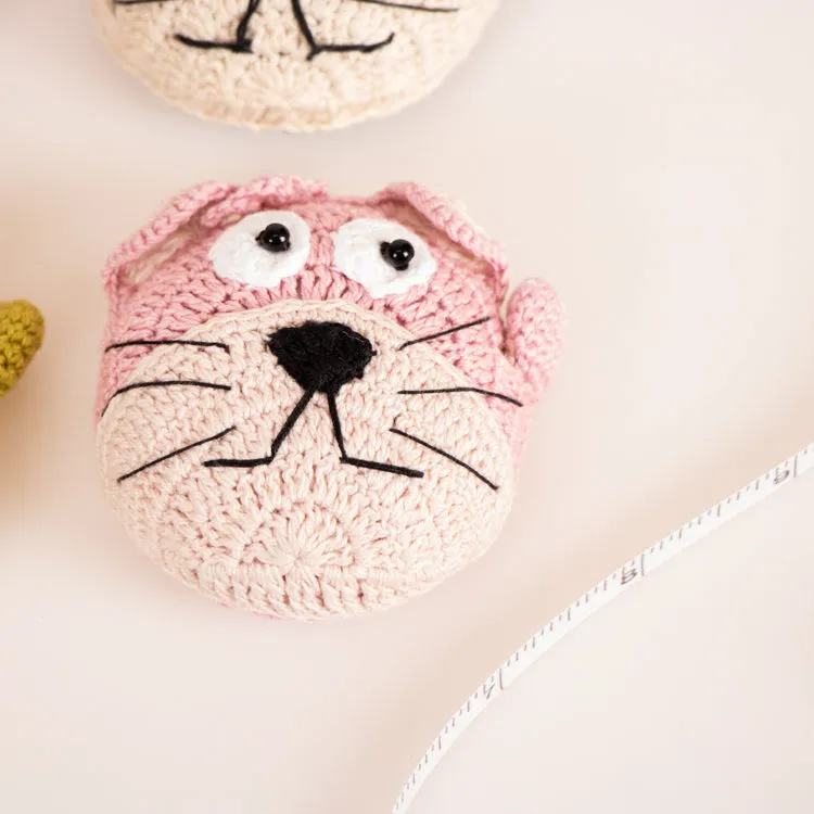 Trade Aid Cat Measuring Tape 147
